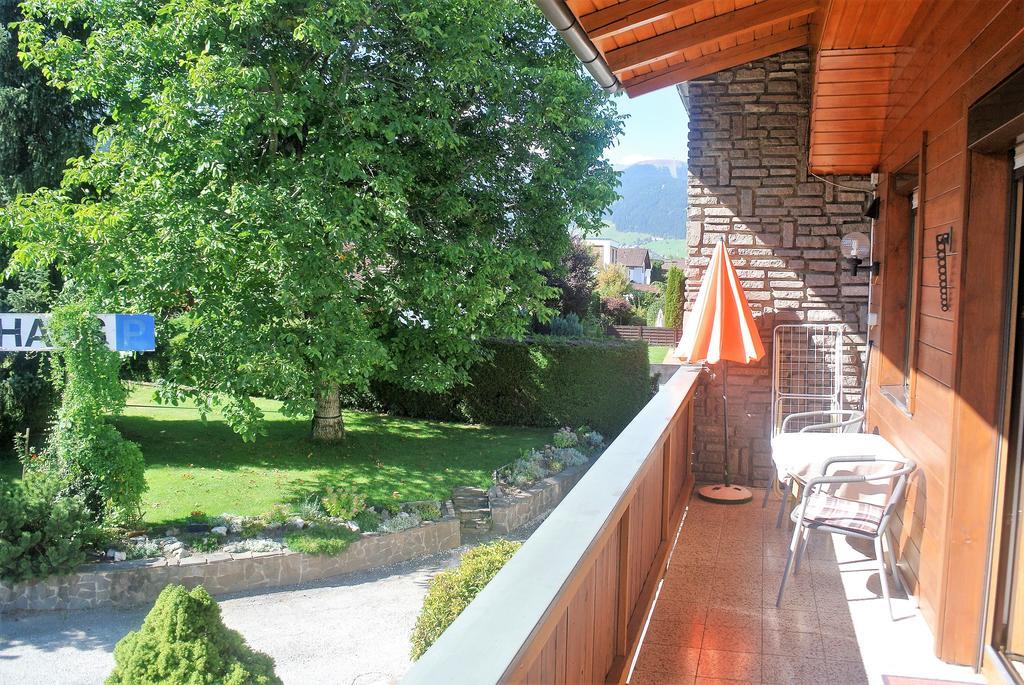 Апартаменты Haus Stratton Инсбрук Экстерьер фото